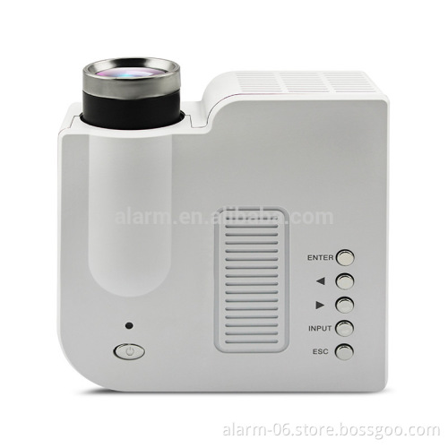 Smart home mini digital projector uc28